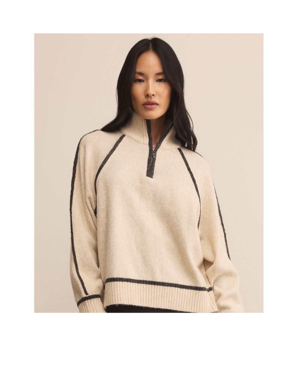 ZSupply Alps Sweater