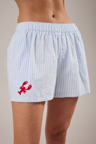 Lobster Boxer Short