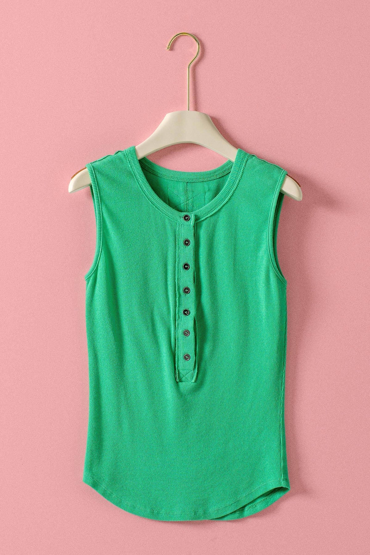 CLASSIC HENLEY TANK