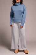 Tribal Scuba Pull On Pants