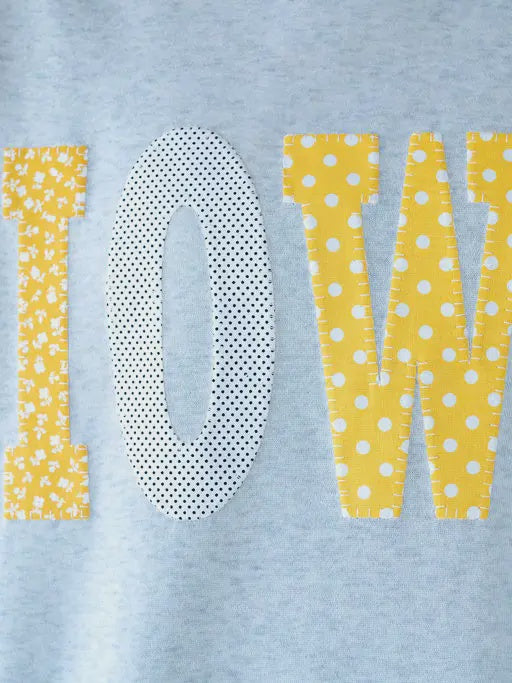Patchwork Iowa Mock