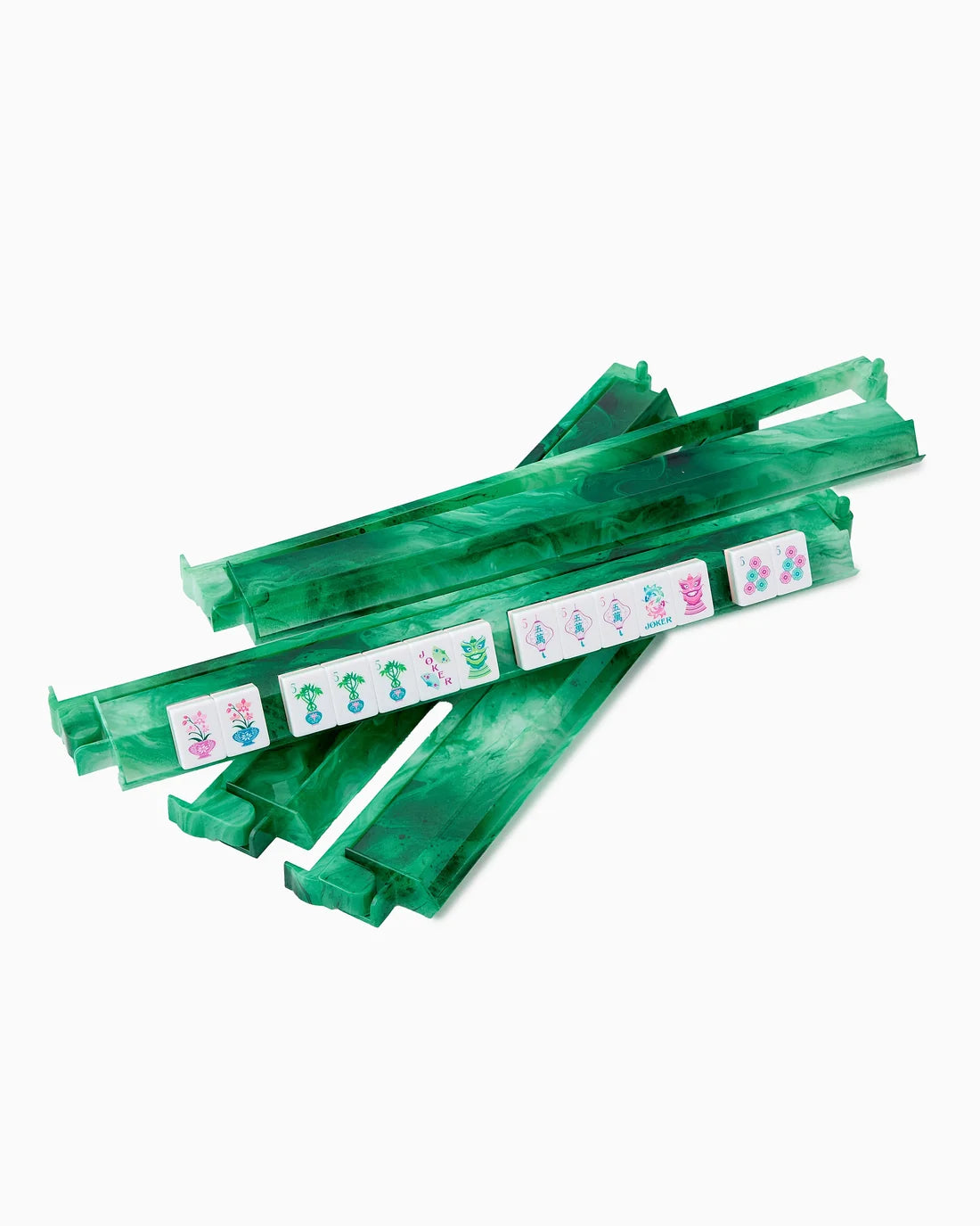 Agate Racks