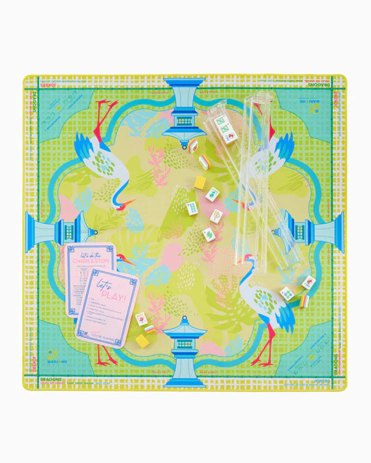 Hampton Mat